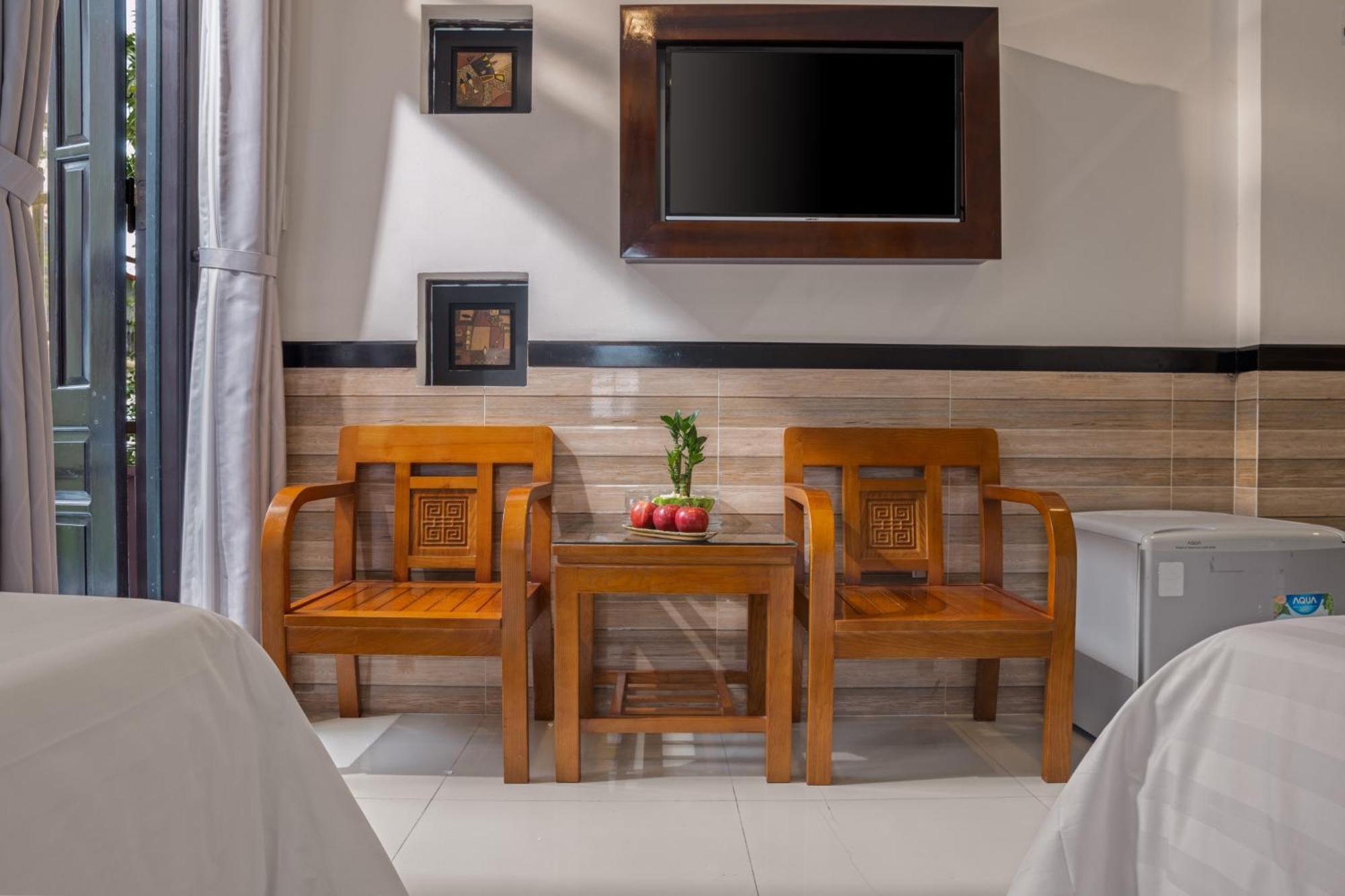 Bo Bo Homestay Hoi An Zimmer foto